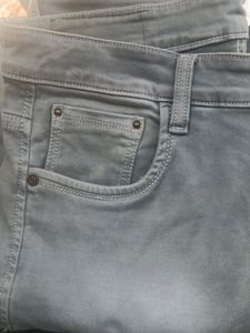 Men's Jeans New Without Tag