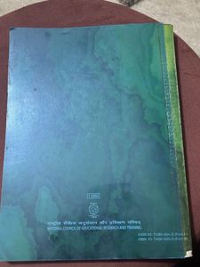 Chemistry Part 1 - Class XI Textbook