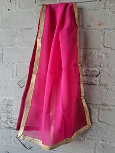 Ethnic Lehenga Choli Set