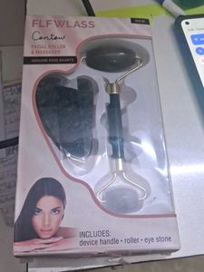 Stone Massage Roller