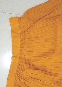 Gold Embroidered Indian Blouse