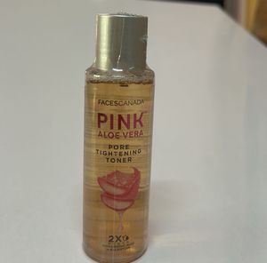 Faces Canada Toner