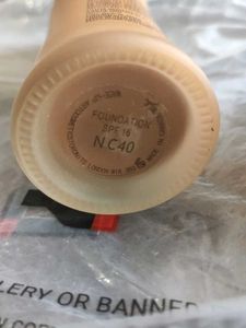 Mac NC 50 Copy