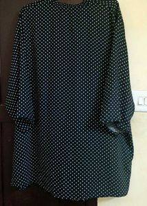 Austivo Women Graphic Print Top