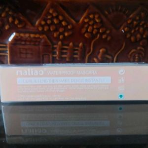 Maliao Professional Charming Waterproof Mascara