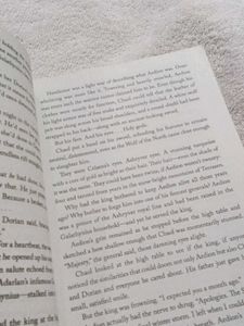Throne of Glass Novels