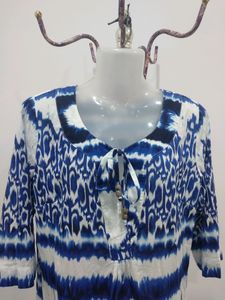Multi Colour Tunic
