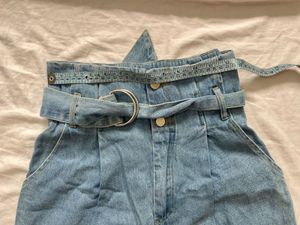 HEAVY JEANS FOR GIRLS