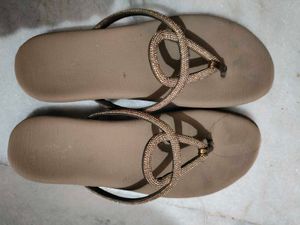 Golden Flats Size 40