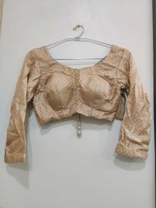 1 Minute Saree And Blouse
