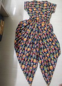 Jumpsuit Perfectly In New Condition