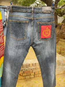 Jean And Tshirt Combo Offer