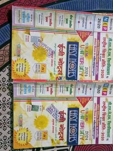 Bsc 5th Sem Physics Easy Notes