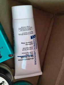 Skincare Bundle-99 each item