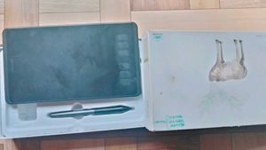 drawing tablet