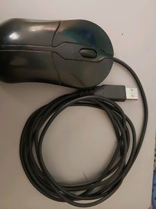 Dell Wired Mouse