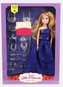 Little Princess Doll Set