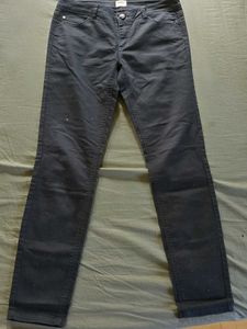 Combo Of 2 Women Jeans