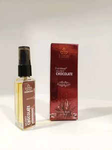Chocolate Perfume 🤎