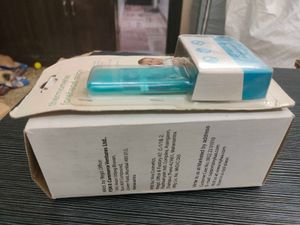 Mothercare Forehead Thermometer Strips