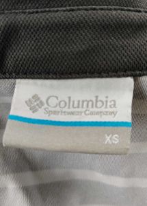 Columbia Polo Shirt