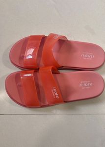 Comfort Luofu Flip Flop For Daily Wear..!