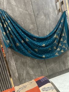 Beautiful Stole For A Girl 🧒
