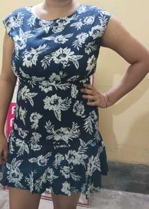 New One Piece Dress