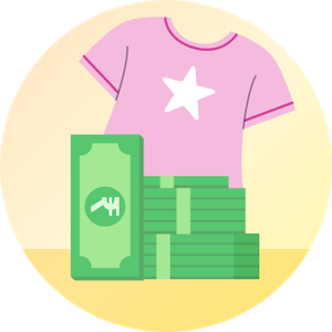 Cool shirt