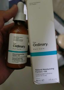 The ordinary Hair Serum