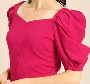 Cute Top For Sale