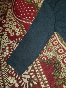 comfortable top not half and full sleeves