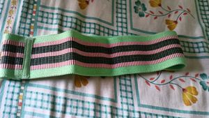 boldfit fabric resistance hip band