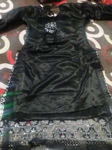 Embellished Salwar Kameez