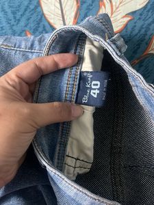 Men’s Jeans