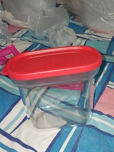 Umnai Collection Tupperware 500ml (Set Of 2)