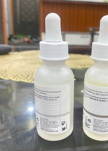 The Ordinary Niacinamide Serum