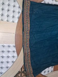 Elegant Maroon Kurta