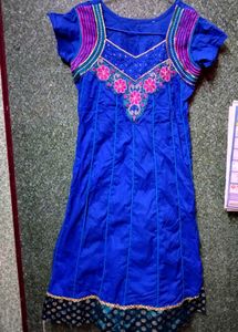 Anarkali Kurti