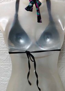 New Piece Boho Chic Style Bikini 👙 Top