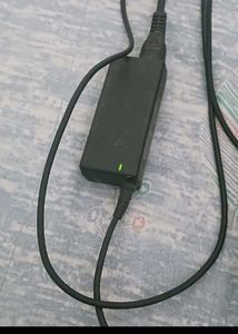 Dell Battery With Power Cord And Adpater