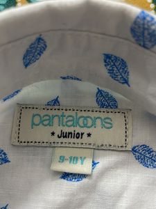 Party Shirt