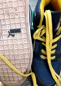 Puma Shoes For Men