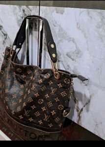 Louis Vuitton Shoulder Bag