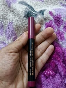 Faces Canada Lip Crayon - Burgundy