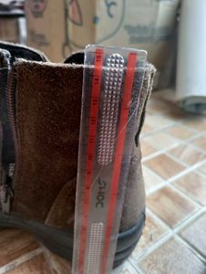Women Boots (37 No)