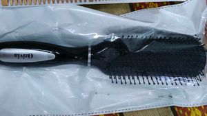 Olivia Hair Brush - Gently Used