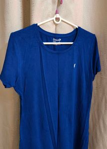 Blue T-Shirt