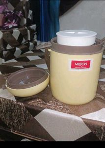 Tiffin For School/Office