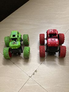 Used Toy Cars